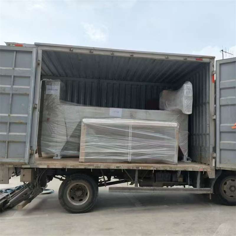 蒙山县叙州区进仓物流：专线直达运输与大件货运探索